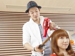 亀戸美容室PROGRESSについて